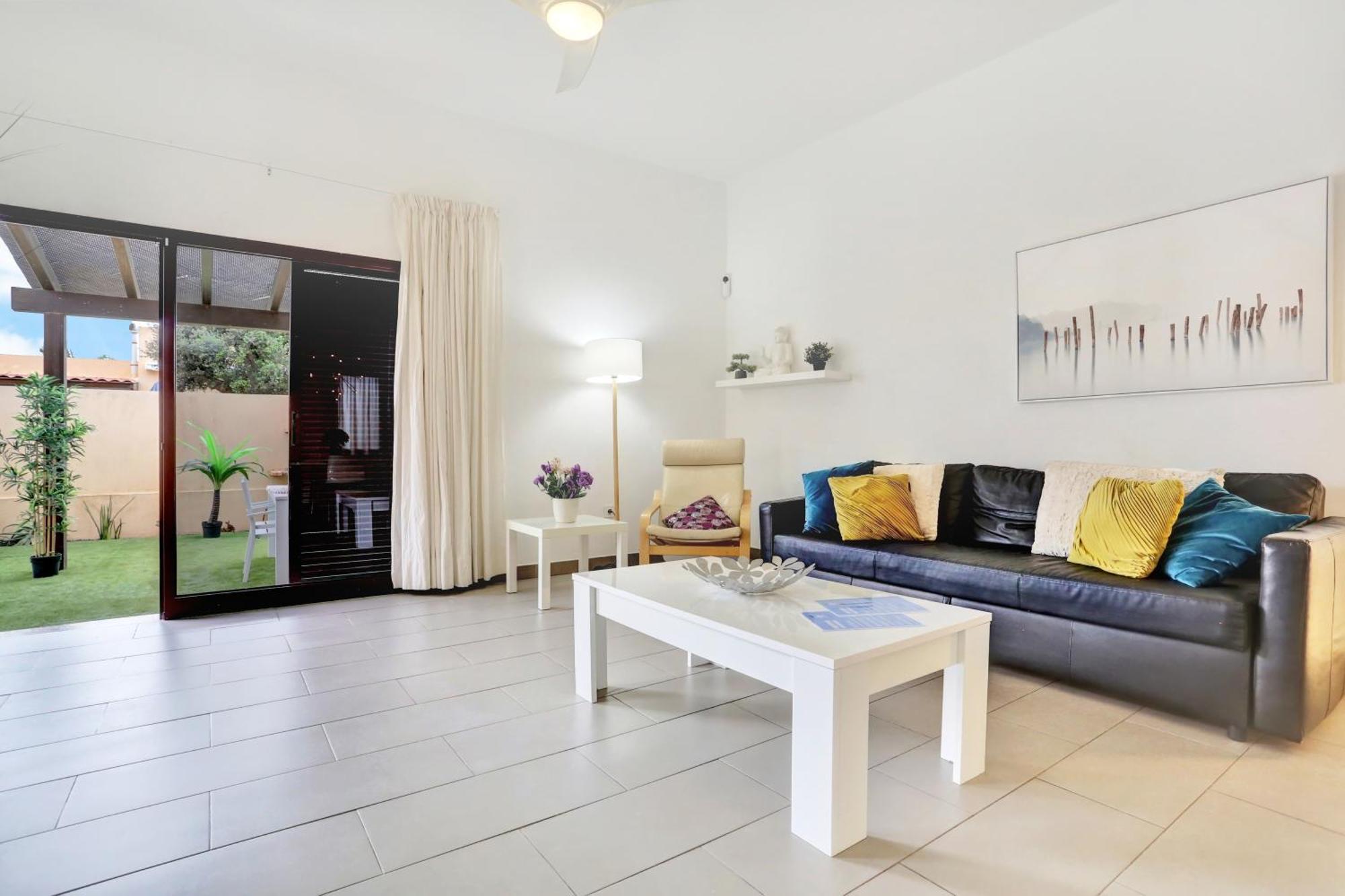Villa Casa Mavadel Lajares Esterno foto