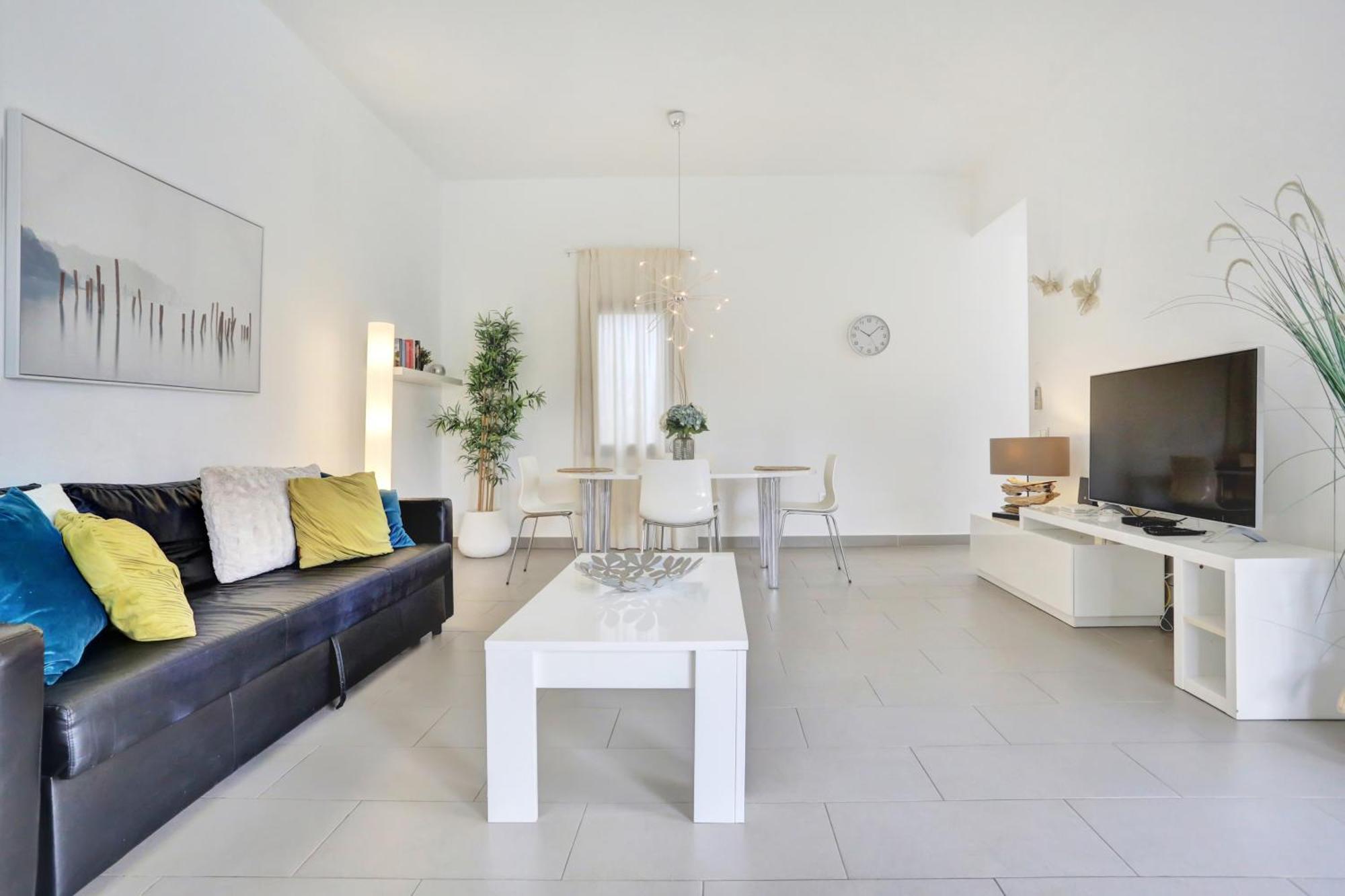 Villa Casa Mavadel Lajares Esterno foto