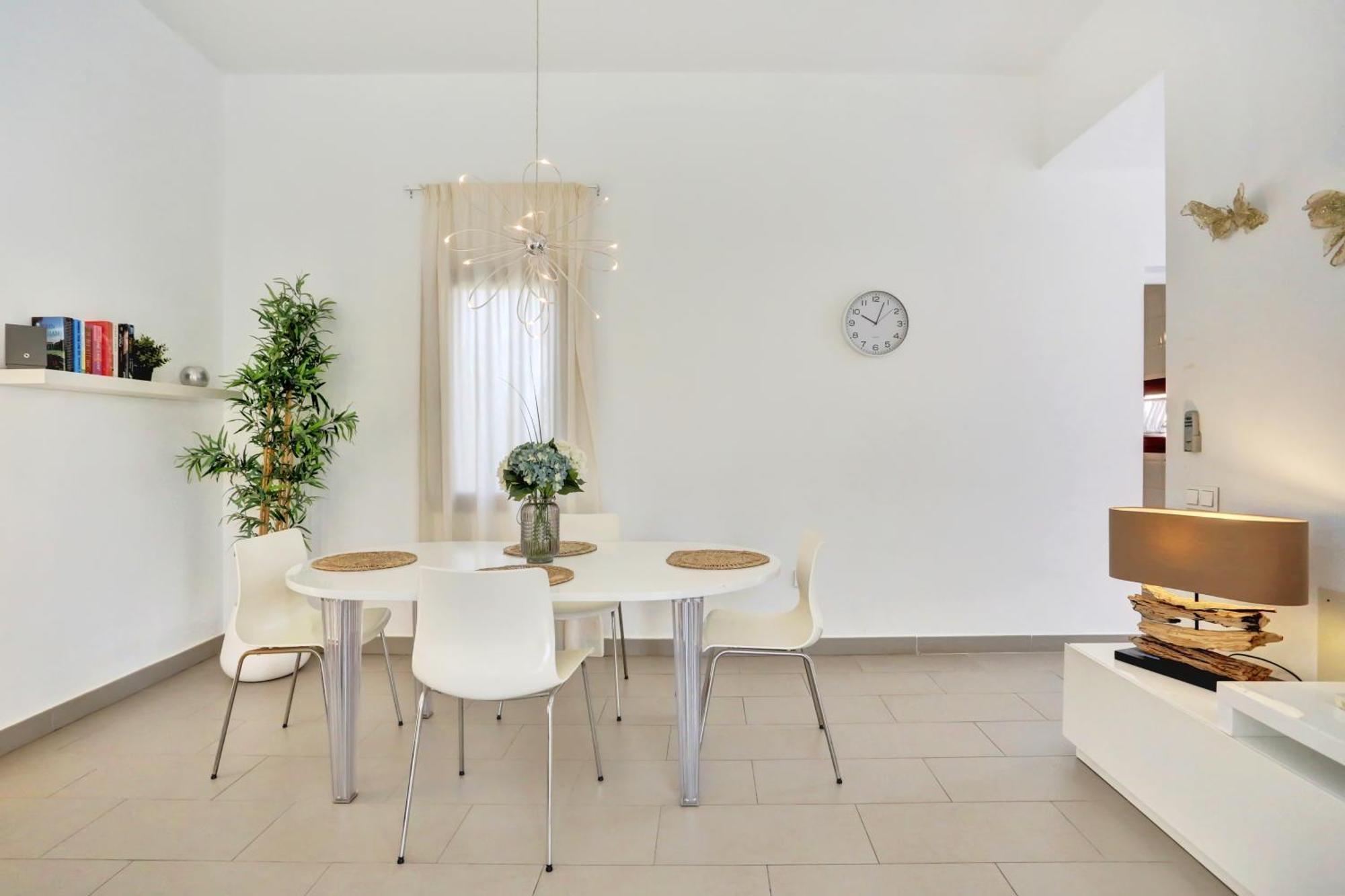 Villa Casa Mavadel Lajares Esterno foto